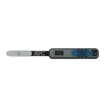 A Sony Xperia Z5 E6603 E6633/Z5 Kompakt Z5 Mini E5803/Z5 Prémium E6853 Bekapcsoló Gombot Ujjlenyomat-Azonosító Flex Kábel